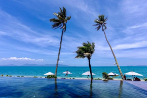 Гостиница Saree Samui  Мае Нам